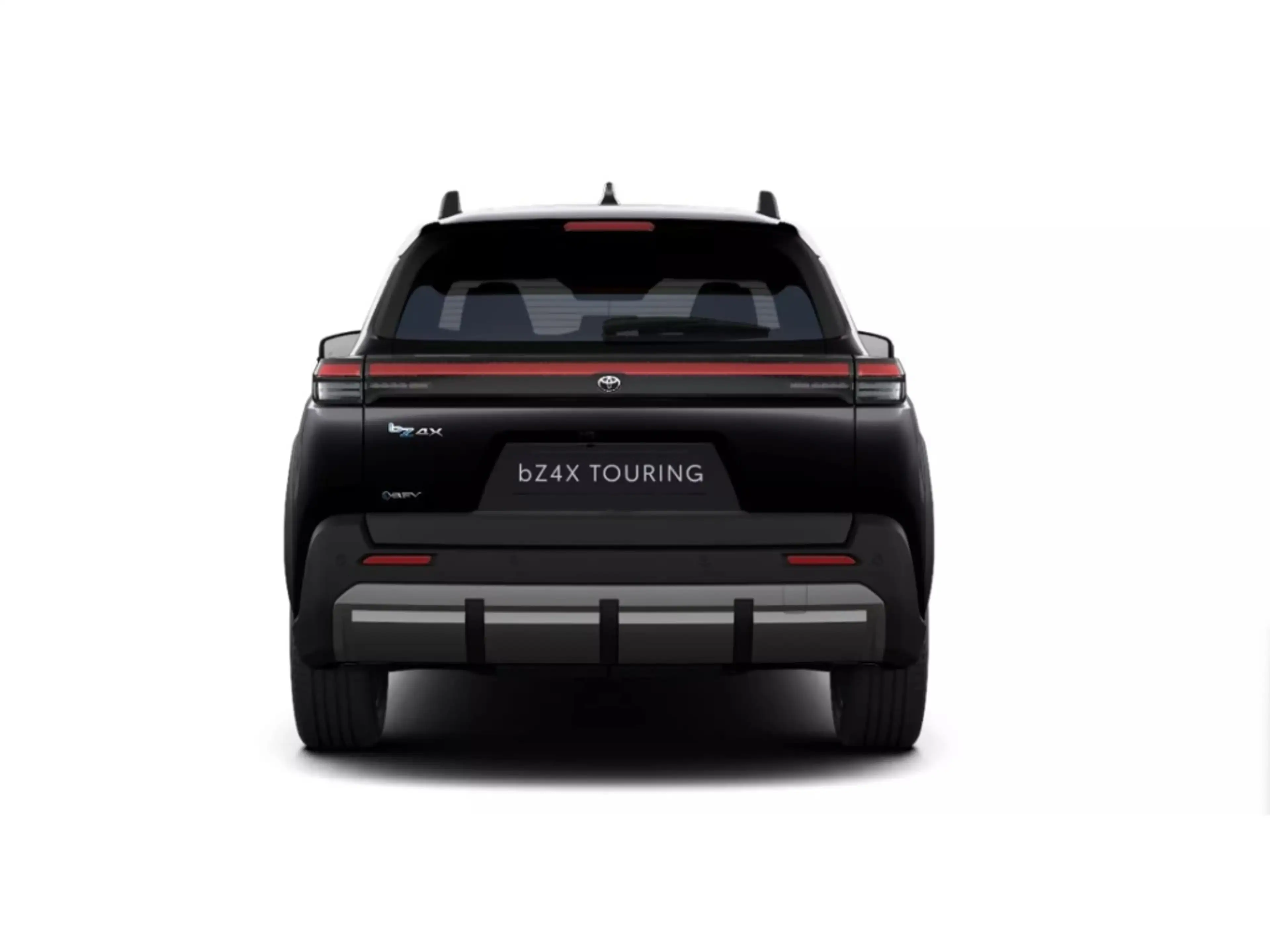 Toyota bZ4X +TEAMPLAYER+360°+NAV+SOFORT+2026 — photo 4