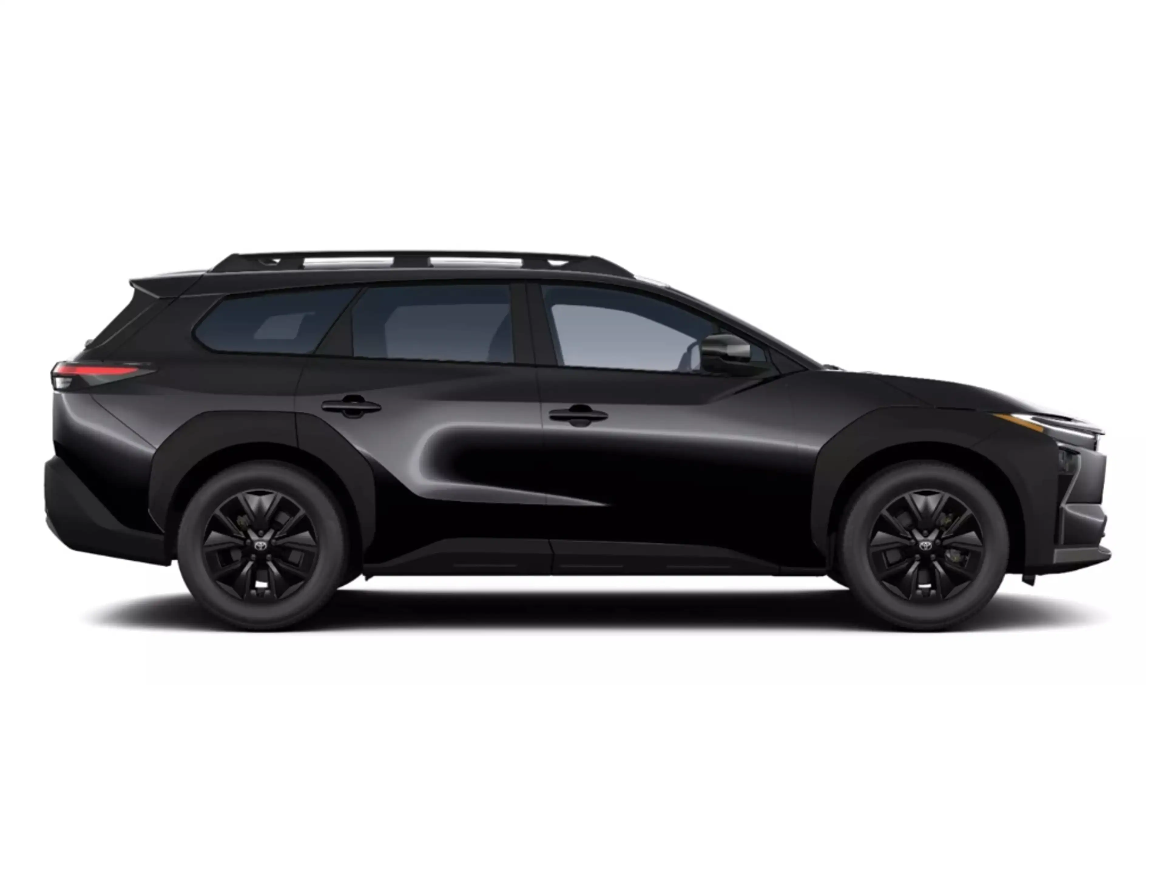Toyota bZ4X +TEAMPLAYER+360°+NAV+SOFORT+2026 — photo 6