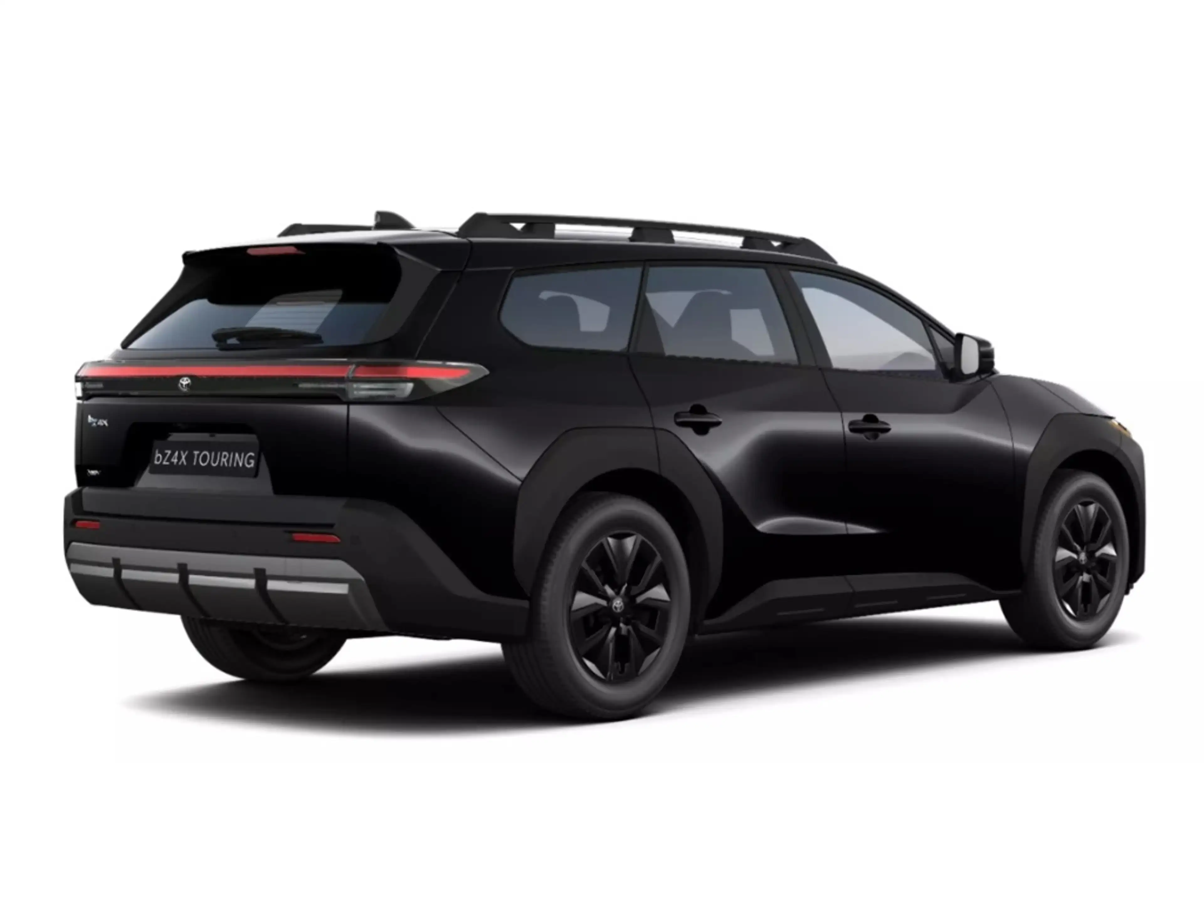 Toyota bZ4X +TEAMPLAYER+360°+NAV+SOFORT+2026 — photo 5