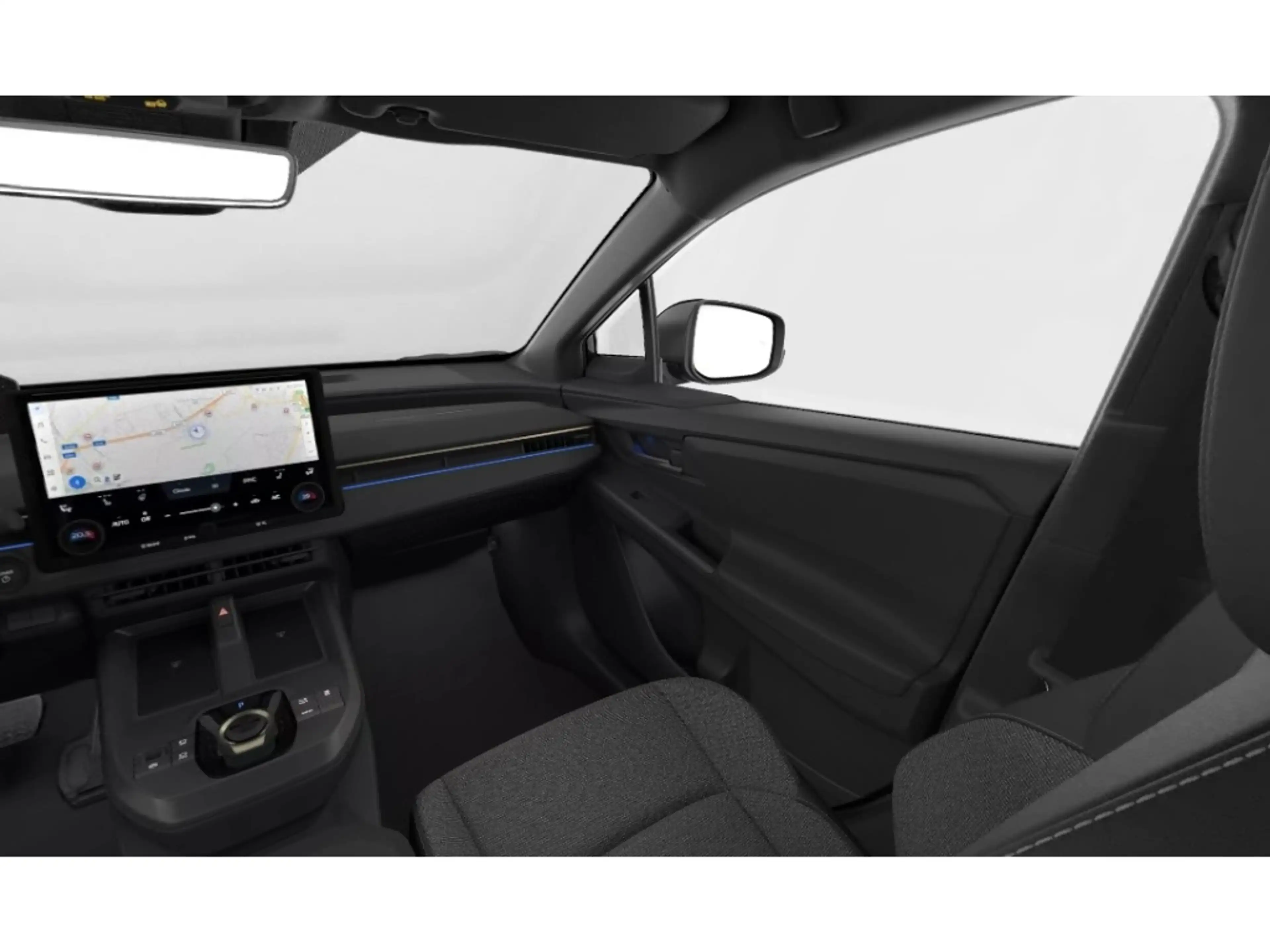 Toyota bZ4X +TEAMPLAYER+360°+NAV+SOFORT+2026 — photo 10