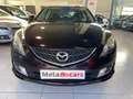 Mazda 6 1.8 Active Zwart - thumbnail 3