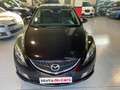Mazda 6 1.8 Active Zwart - thumbnail 4