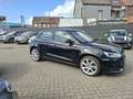 Audi A1 A1 1.4 TFSI Sportback sport/ CARNET COMPLET Zwart - thumbnail 4