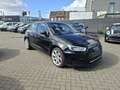 Audi A1 A1 1.4 TFSI Sportback sport/ CARNET COMPLET Zwart - thumbnail 3