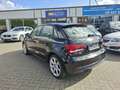 Audi A1 A1 1.4 TFSI Sportback sport/ CARNET COMPLET Zwart - thumbnail 7