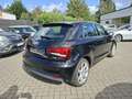Audi A1 A1 1.4 TFSI Sportback sport/ CARNET COMPLET Zwart - thumbnail 9