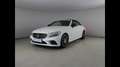 Mercedes-Benz C 220 220 d Sport auto Weiß - thumbnail 1