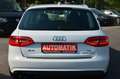 Audi A4 Avant TDI*Navi*Xenon*WR+SR*TÜV*TOP*GARANTIE Blanc - thumbnail 6