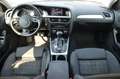 Audi A4 Avant TDI*Navi*Xenon*WR+SR*TÜV*TOP*GARANTIE Blanc - thumbnail 12