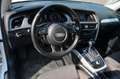 Audi A4 Avant TDI*Navi*Xenon*WR+SR*TÜV*TOP*GARANTIE Blanc - thumbnail 10