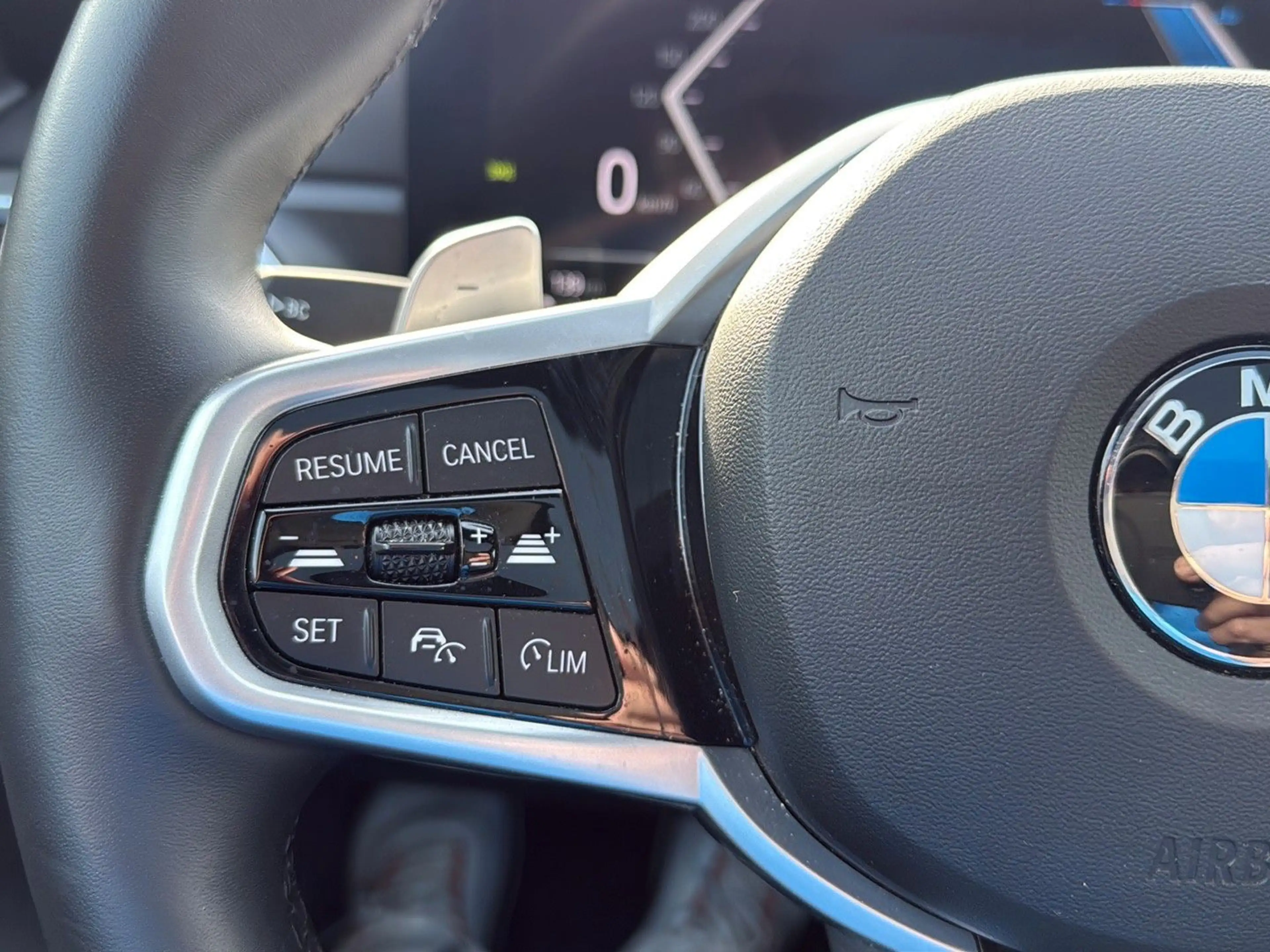 BMW 420 M Sport ACC 360° HuD SHZ GSD — photo 15