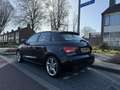 Audi A1 1.4 TFSI Pro Line S Zwart - thumbnail 4