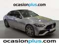 Mercedes-Benz C 43 AMG 4Matic Aut. Gris - thumbnail 2