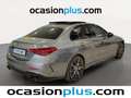Mercedes-Benz C 43 AMG 4Matic Aut. Gris - thumbnail 3