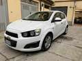 Chevrolet Aveo 1.3d LT 75cv 5p - thumbnail 2