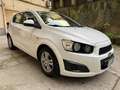 Chevrolet Aveo 1.3d LT 75cv 5p - thumbnail 3