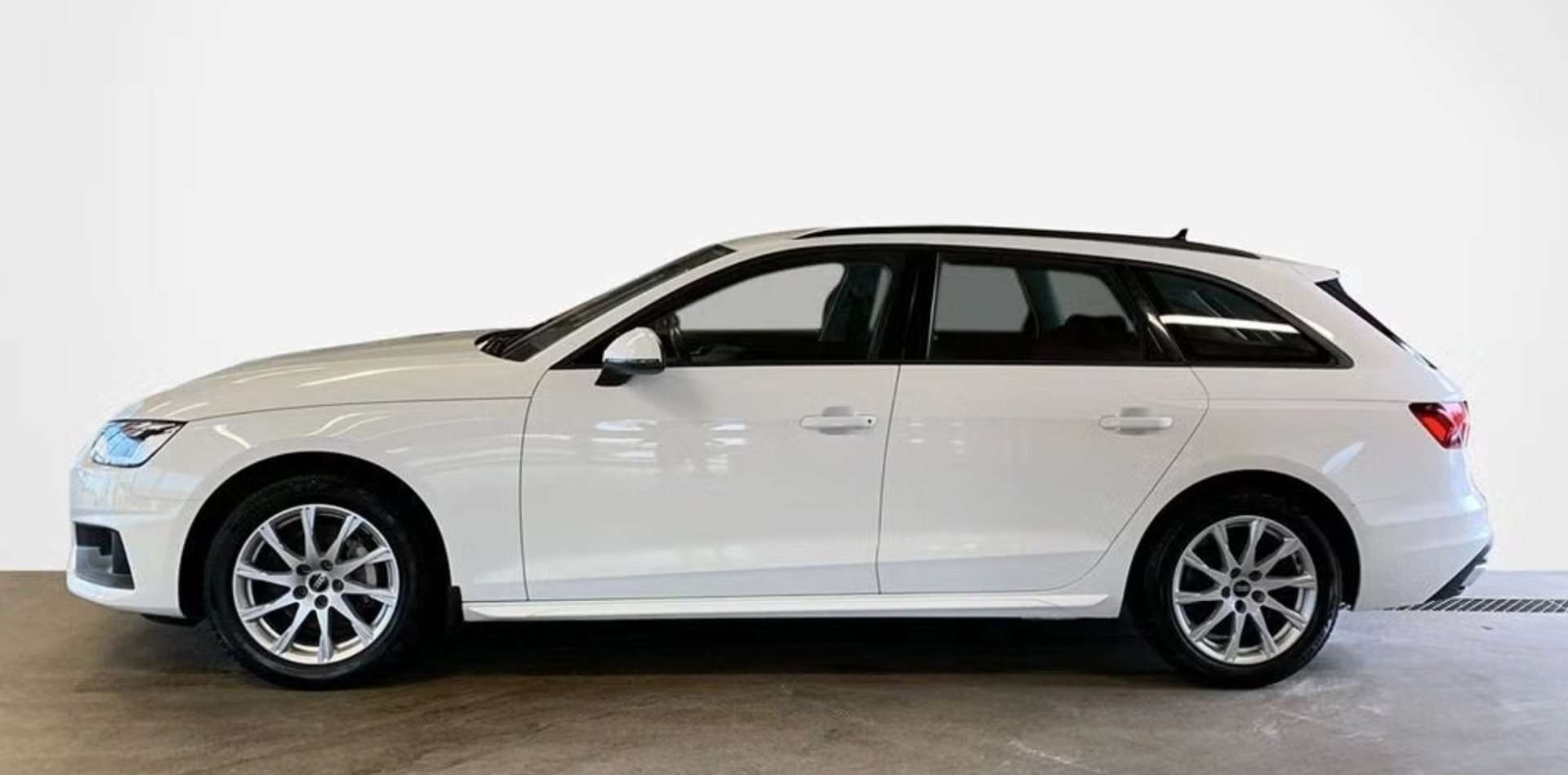 Audi A4 Avant 40 TDI - - Joinsteer - #1