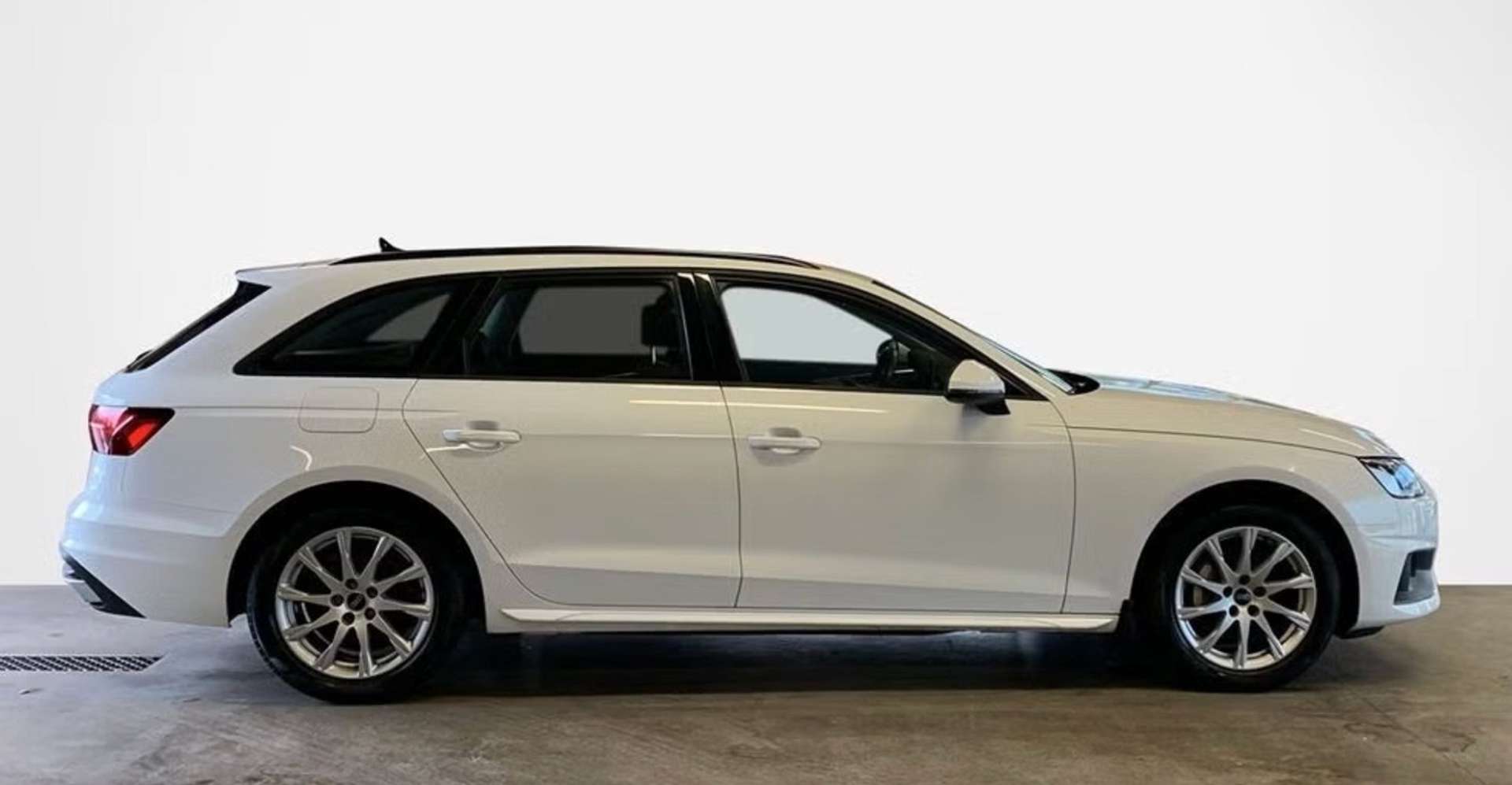 Audi A4 Avant 40 TDI - - Joinsteer - #2