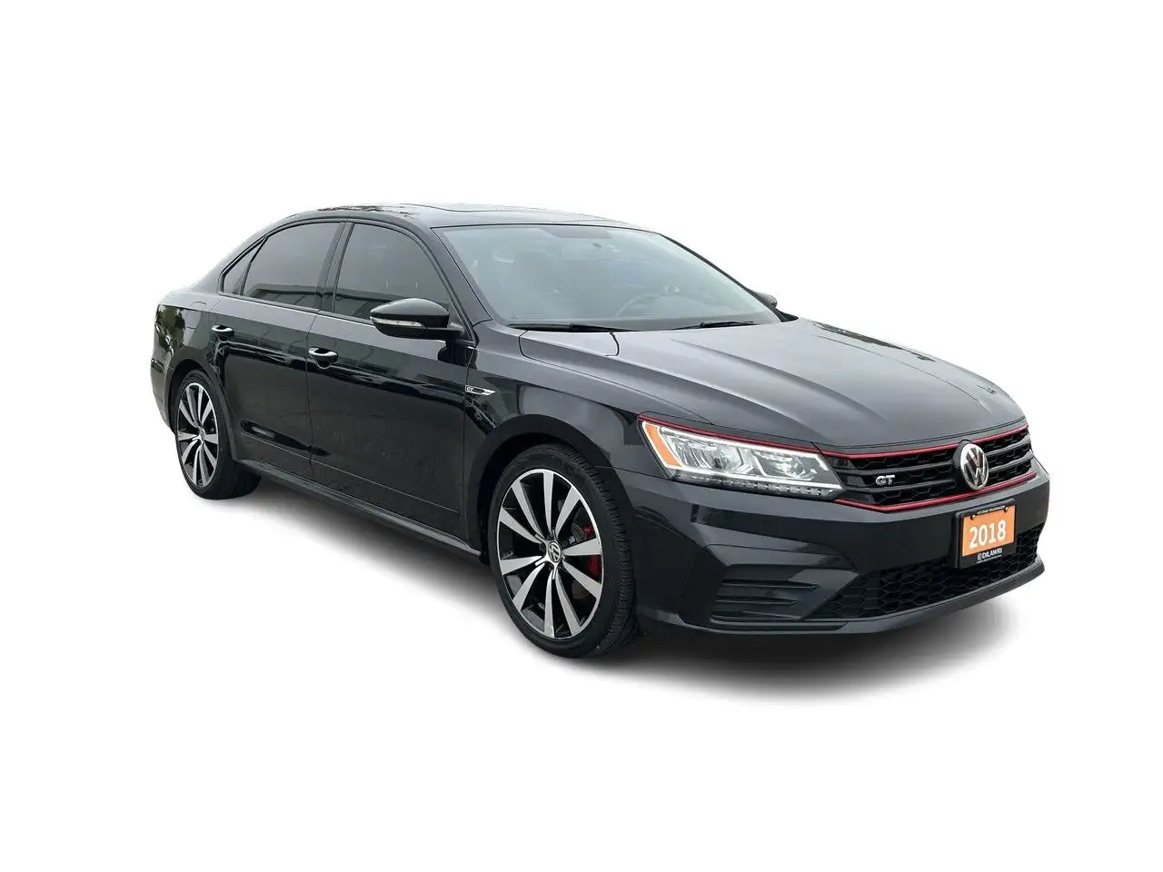 Volkswagen Passat снимка Volkswagen Passat