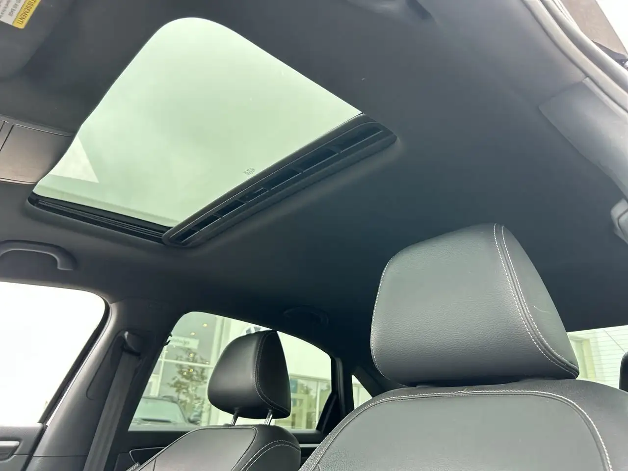 Volkswagen Passat снимка Volkswagen Passat