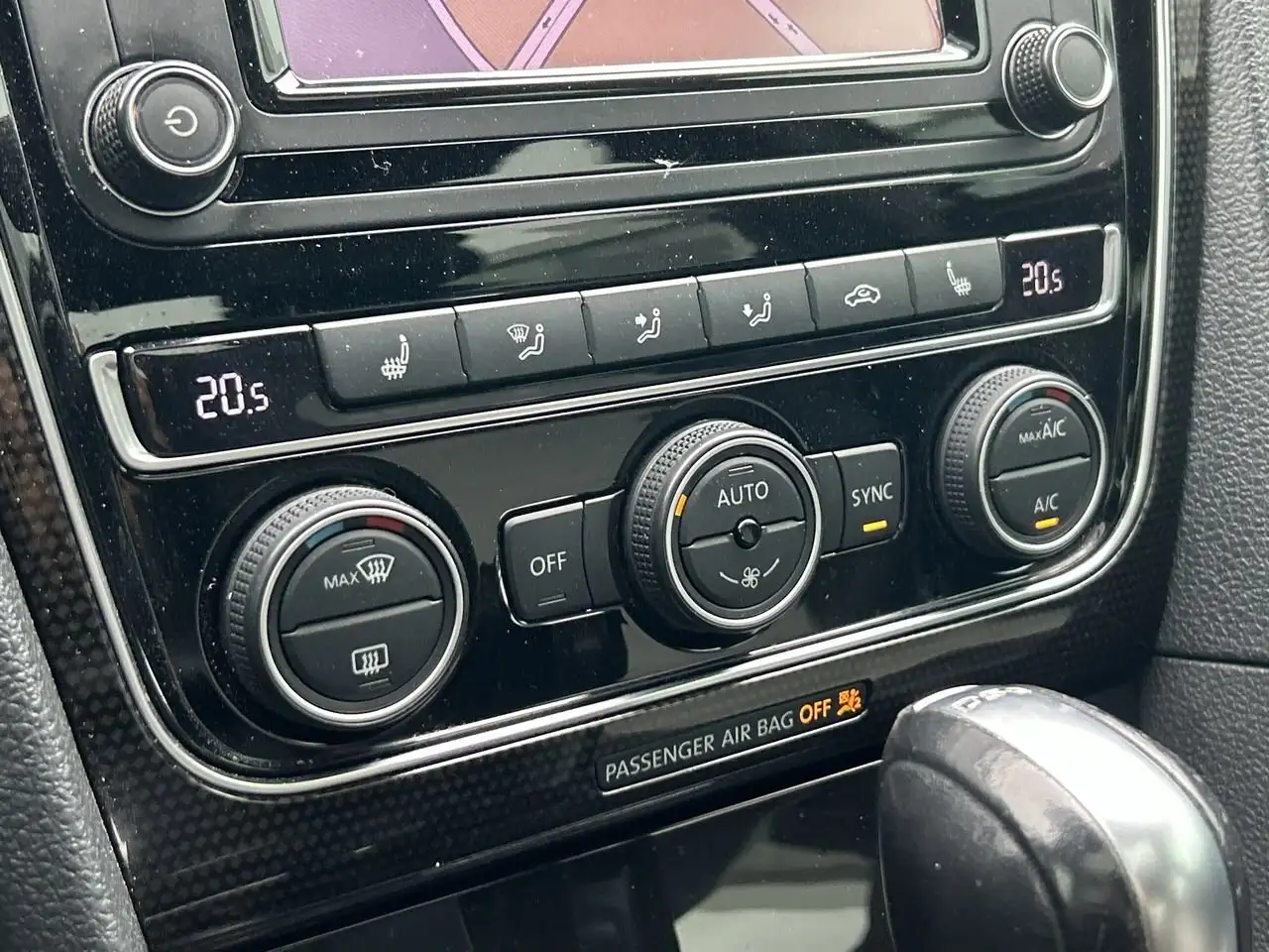 Volkswagen Passat снимка Volkswagen Passat