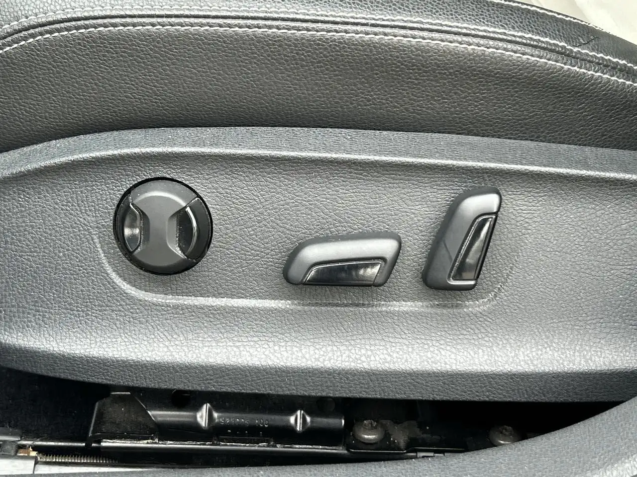 Volkswagen Passat снимка Volkswagen Passat