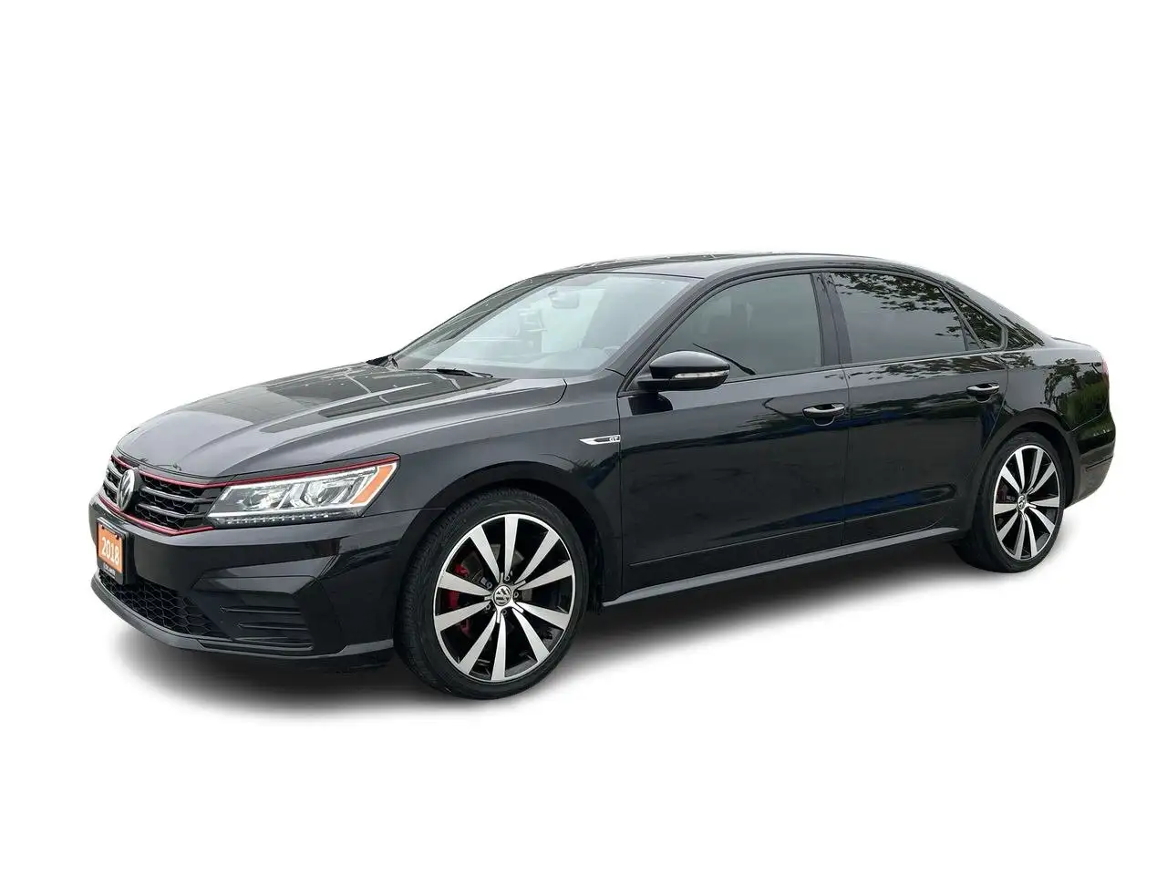 Volkswagen Passat снимка Volkswagen Passat