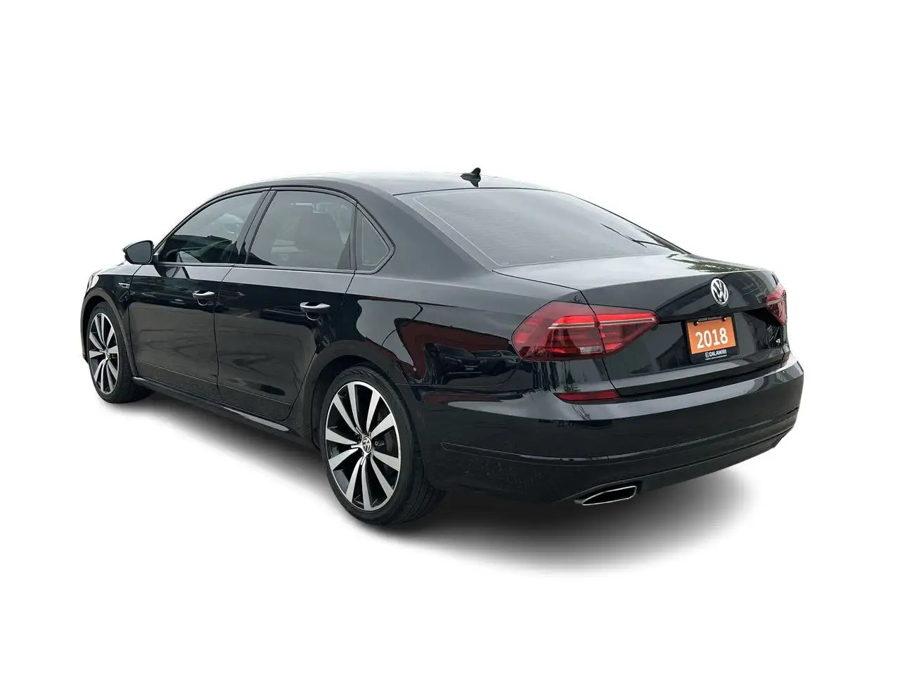 Volkswagen Passat снимка Volkswagen Passat