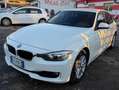 BMW 316 Serie 3 F30 2011 Berlina 316d Modern Bianco - thumbnail 2