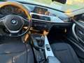 BMW 316 Serie 3 F30 2011 Berlina 316d Modern Bianco - thumbnail 12