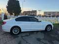 BMW 316 Serie 3 F30 2011 Berlina 316d Modern Bianco - thumbnail 8