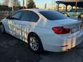 BMW 316 Serie 3 F30 2011 Berlina 316d Modern Bianco - thumbnail 4