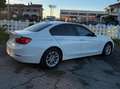 BMW 316 Serie 3 F30 2011 Berlina 316d Modern Bianco - thumbnail 6