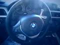 BMW 316 Serie 3 F30 2011 Berlina 316d Modern Blanc - thumbnail 8
