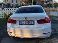 BMW 316 Serie 3 F30 2011 Berlina 316d Modern Bianco - thumbnail 5