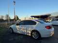 BMW 316 Serie 3 F30 2011 Berlina 316d Modern Bianco - thumbnail 9