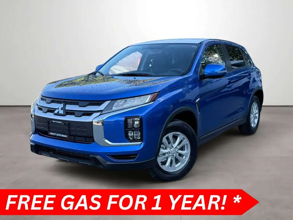 2027 Mitsubishi RVR (photo 1 of 1)