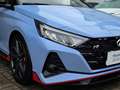 Hyundai i20 1.6 T-GDI N Performance, Navi, Voll-LED, Kamera, B Modrá - thumbnail 2