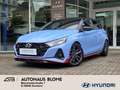 Hyundai i20 1.6 T-GDI N Performance, Navi, Voll-LED, Kamera, B Modrá - thumbnail 1