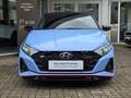 Hyundai i20 1.6 T-GDI N Performance, Navi, Voll-LED, Kamera, B Modrá - thumbnail 3