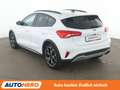 Ford Focus 1.5 EcoBlue TDCi Active *NAVI*LED*CAM*SHZ*LHZ*TEMP Weiß - thumbnail 4