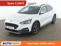Ford Focus 1.5 EcoBlue TDCi Active *NAVI*LED*CAM*SHZ*LHZ*TEMP Weiß - thumbnail 1