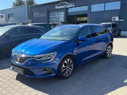 Renault Megane IV Grandtour/Navi/Hybrid/R Kamera/SHZ/PDC