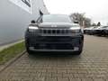 Jeep Avenger Altitude 1.2 MT/Allwettereifen/LED Schwarz - thumbnail 2