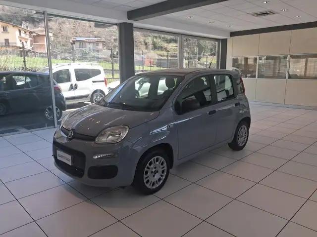 Fiat Panda 1.2 69cv E6 Easy
