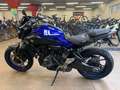 Yamaha MT-07 Bleu - thumbnail 1