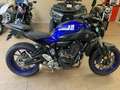 Yamaha MT-07 Bleu - thumbnail 3