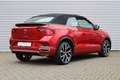Volkswagen T-Roc Cabriolet R-Line 1.5TSI DSG BLACK Beats LE Rot - thumbnail 3