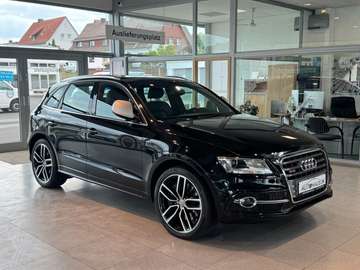 3.0 TDI competition quattro 21 Zoll