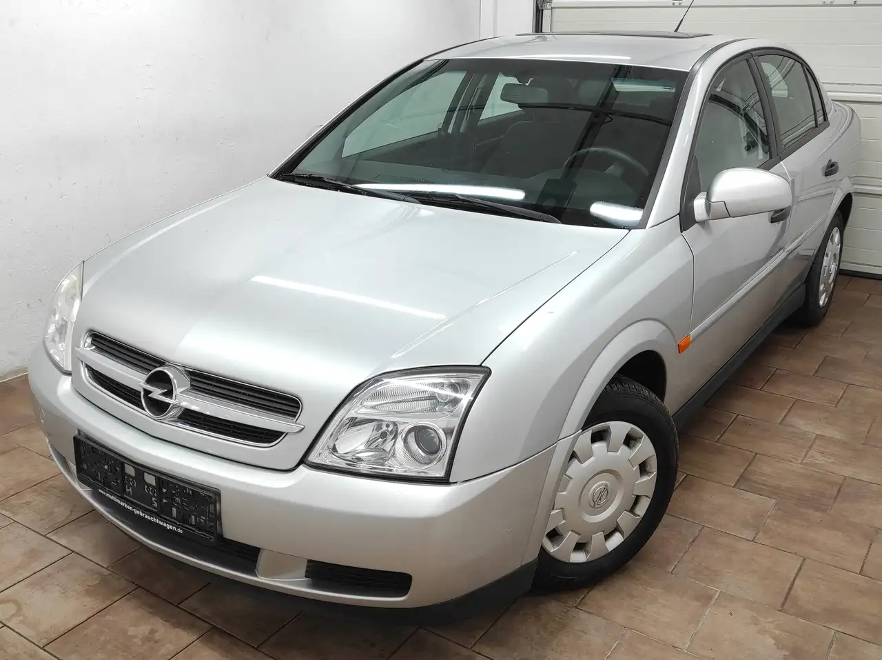 Opel Vectra